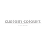 Custom Colours Piotr Ferenc