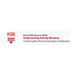 Klub KSB Alumni MBA Krakowskiej Szkoły Biznesu Uniwersytetu Ekonomicznego w Krakowie