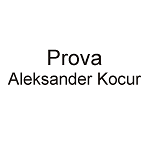 Prova Aleksander Kocur