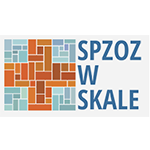 SP ZOZ w Skale