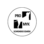 Schronisko dla Bezdomnych Zwierząt "Promyk"