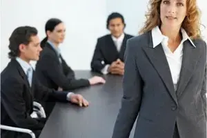 Równość w pracy – czy na pewno?