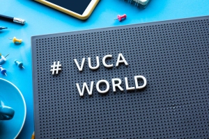 VUCA