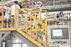 Wdrożenie systemu TPM na przykładzie firmy Atlas w Dąbrowie Górniczej