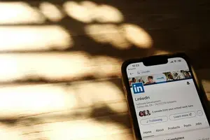 Dlaczego dobry profil na LinkedIn pomaga w sprzedaży?