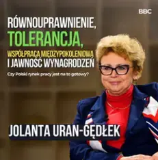 Równouprawnienie, inkluzywność i 3-dniowy system pracy
