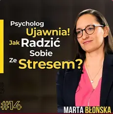 Jak radzić sobie ze stresem?