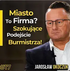 Jak wygląda Praca Burmistrza? Zarządzanie miastem od kuchni