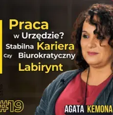 Jak zmienia się praca w Urzędzie? Nowoczesne zarządzanie i innowacje w administracji