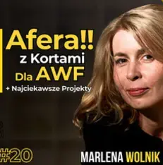 Największe wyzwania architektów i afera AWF