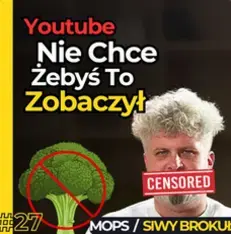 Branża niby legalna, ale wciąż blokowana - co YouTube ukrywa?