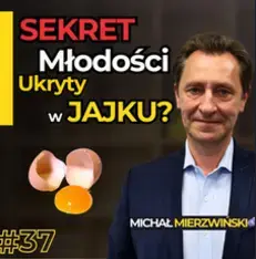 Rewolucja w kosmetykach i suplementach. Zrobili krem z błony jaja kurzego?