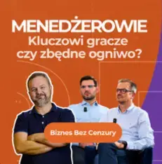 Menedżerowie niższego i średniego szczebla - Czy są nam potrzebni?